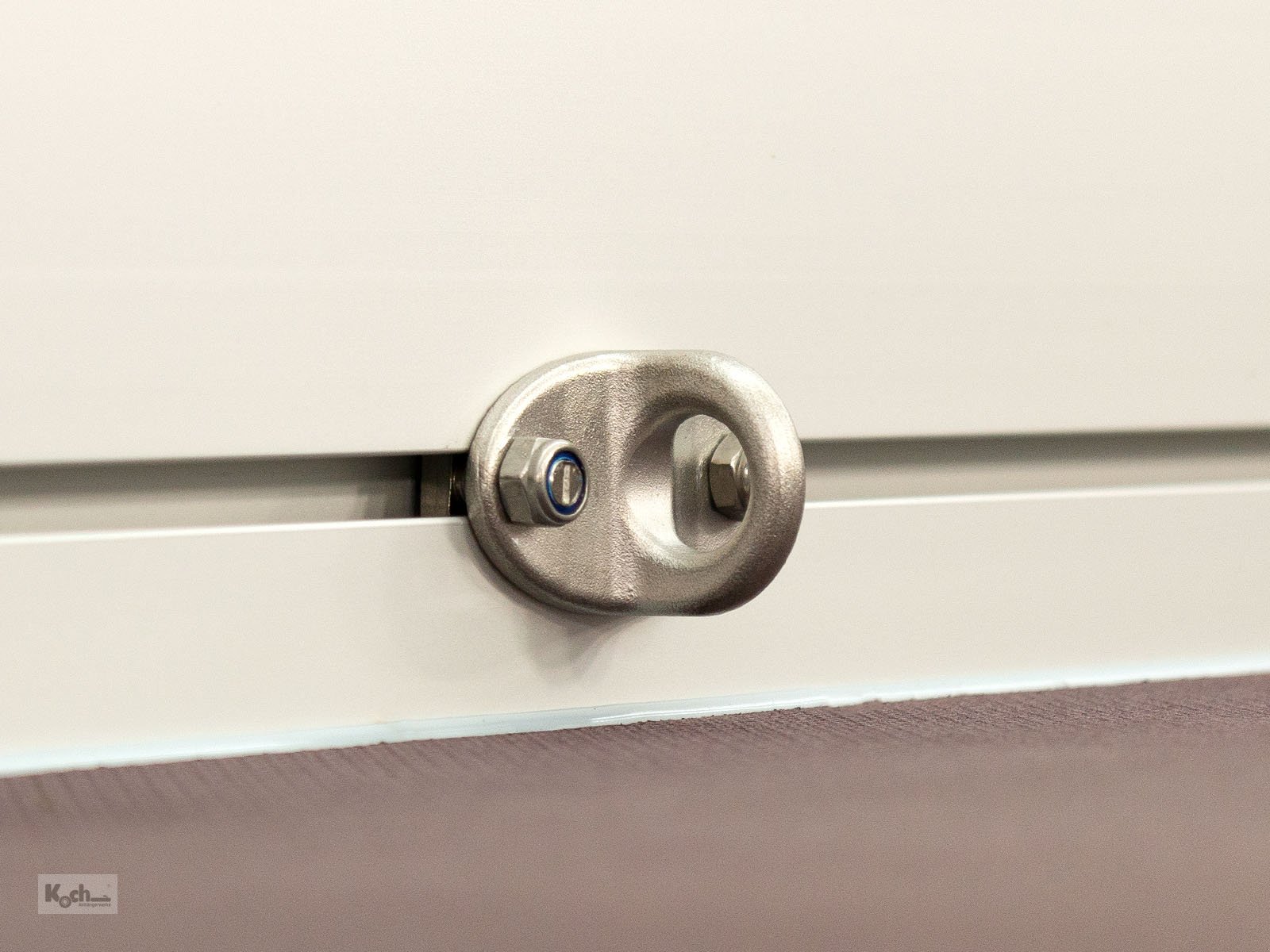 Anhänger des Typs Koch -Anhänger 150x300cm 2000kg|Typ 7.20 Hobby|Angebot|Koch (Pkw10200720Ko), Neumaschine in Winsen (Luhe) (Bild 7)